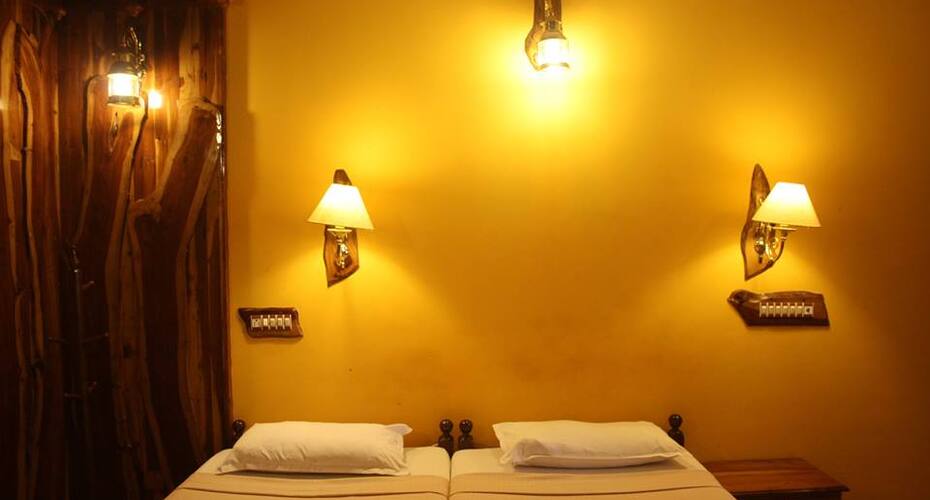 Delight Home Stay, Kochi 3